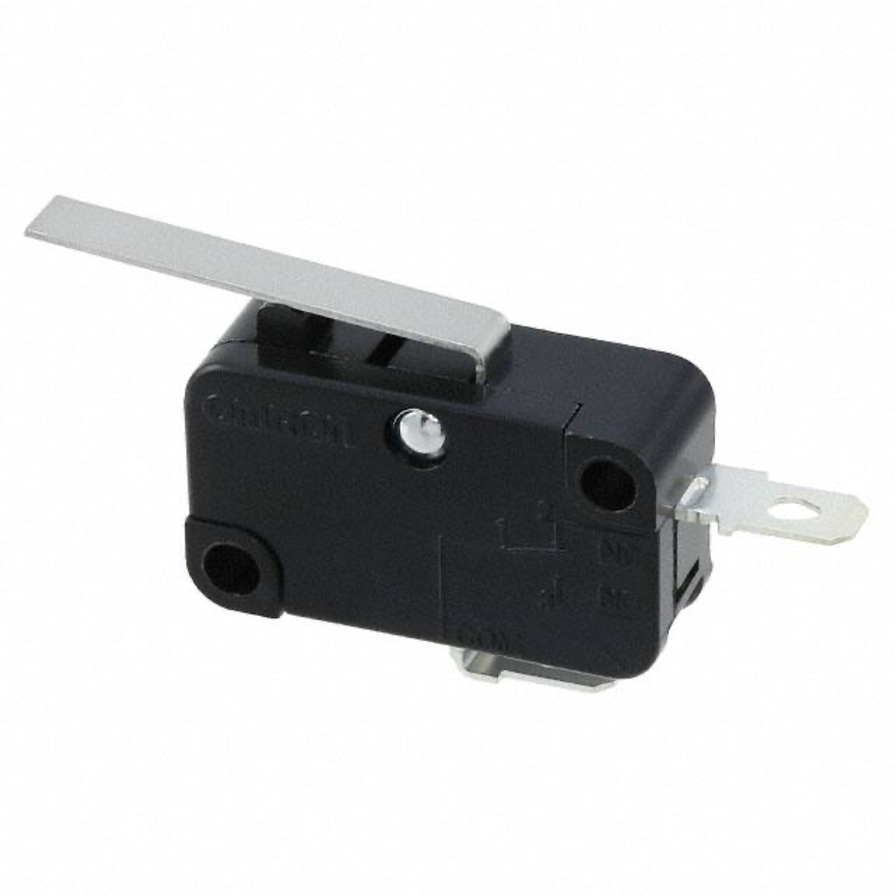 Omron Snap Action Switch