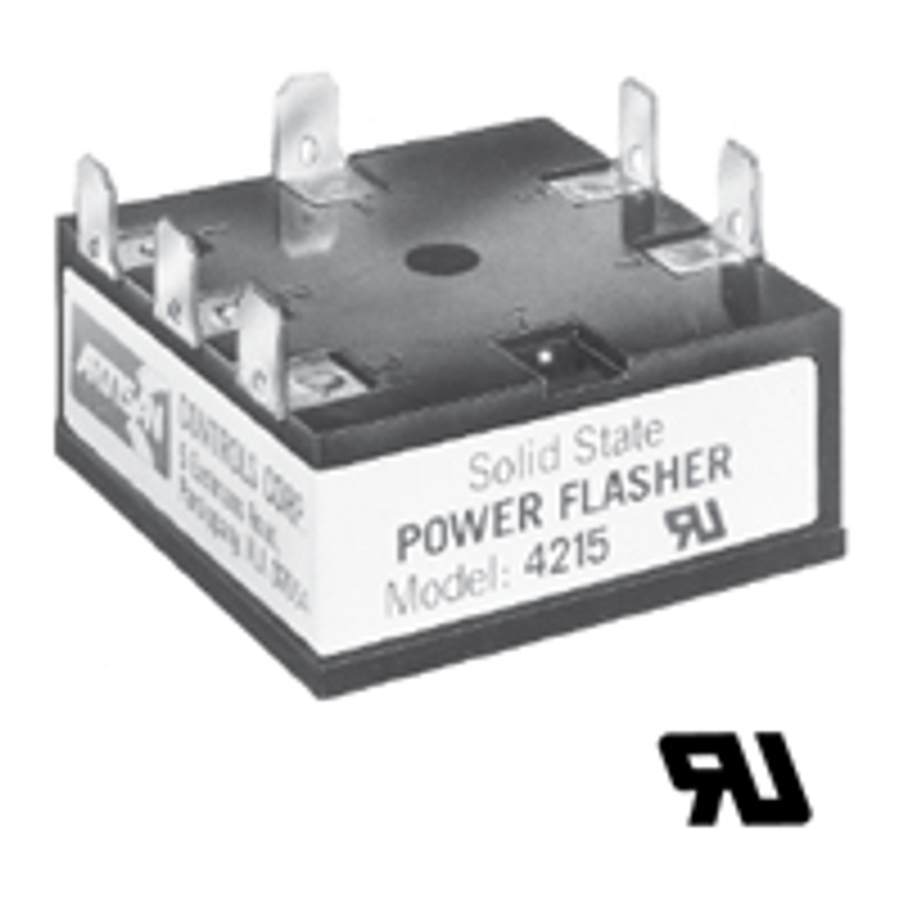 Artisan 4215A-4-6-B-1 Solid State Flashers