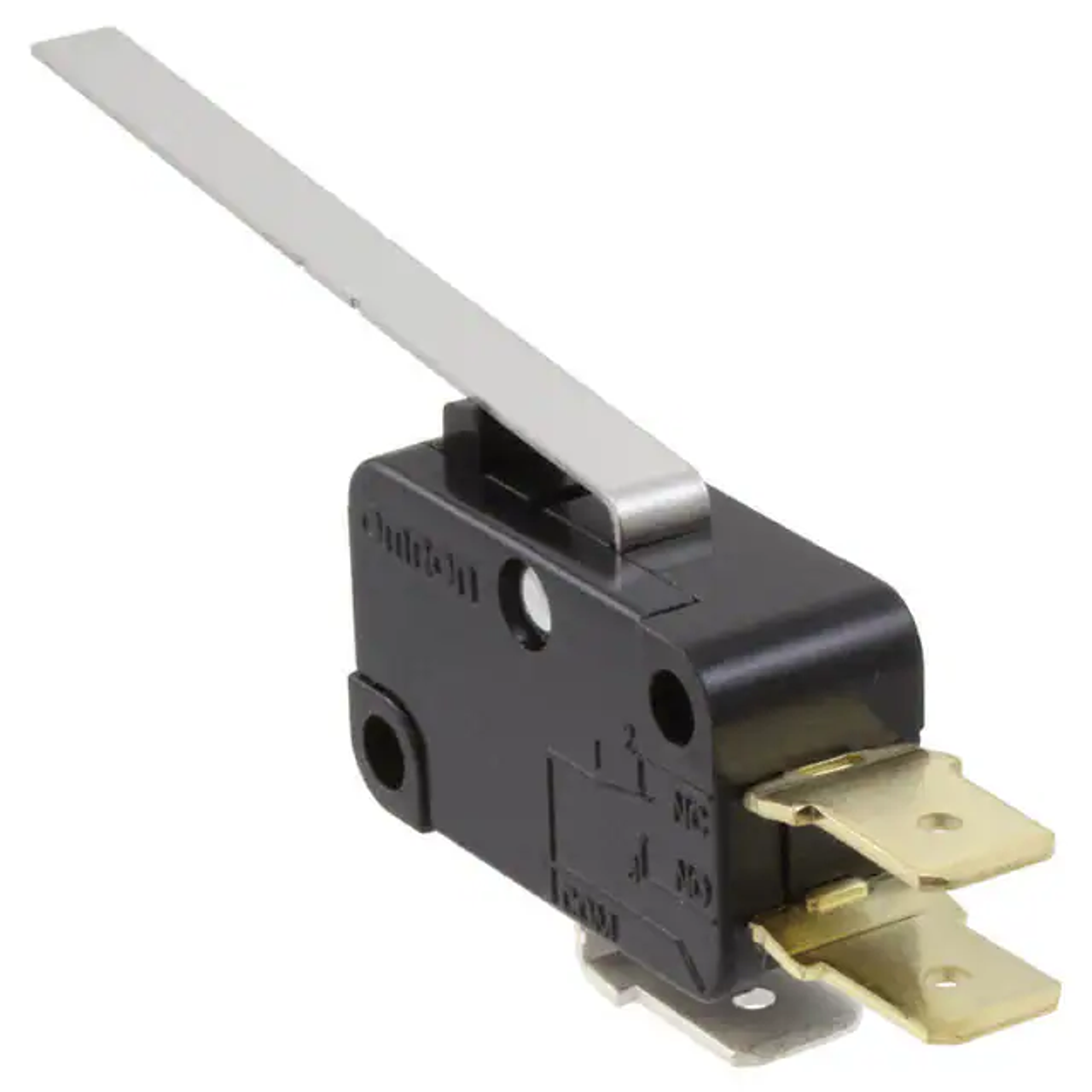 Omron Snap Action Switch