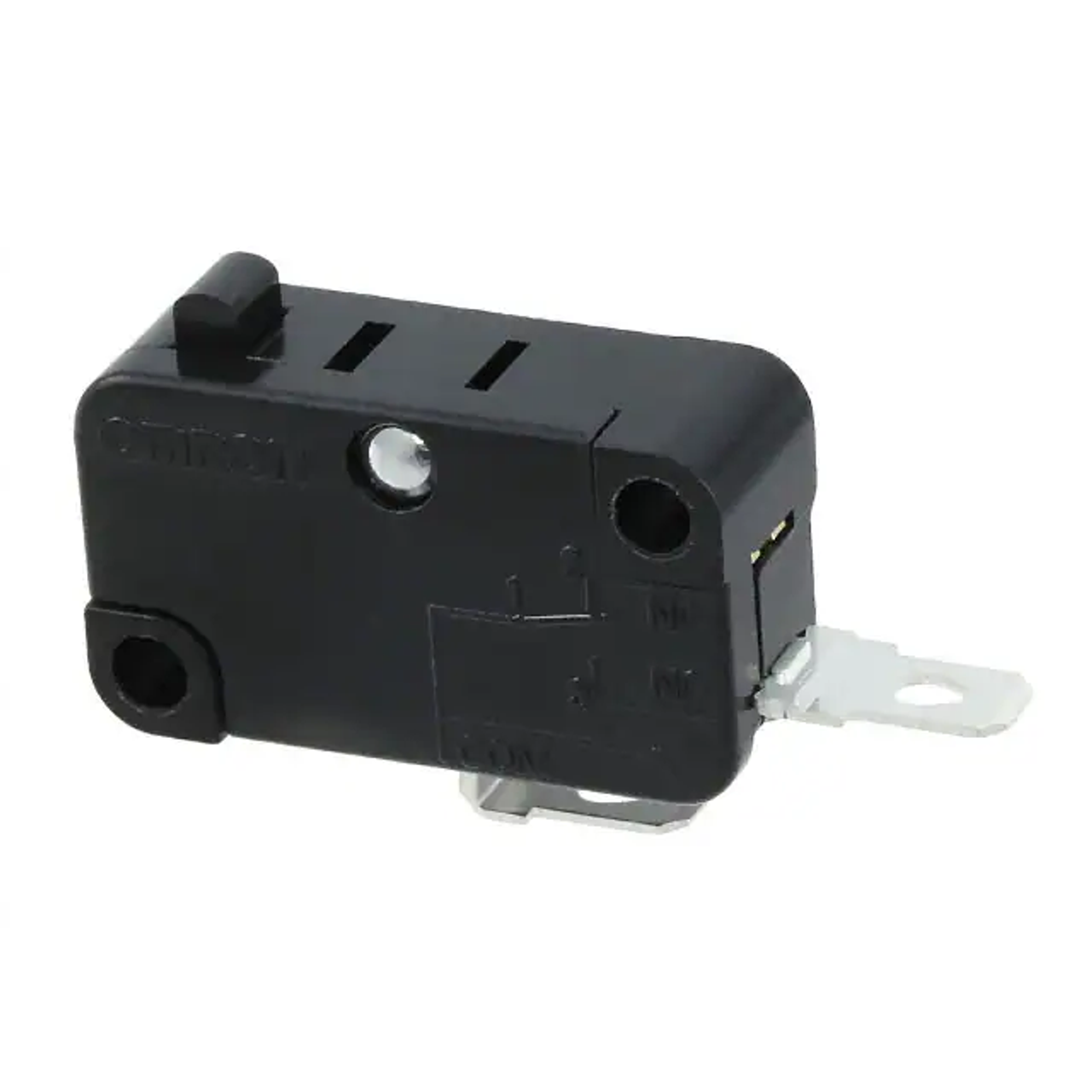 Omron Snap Action Switch