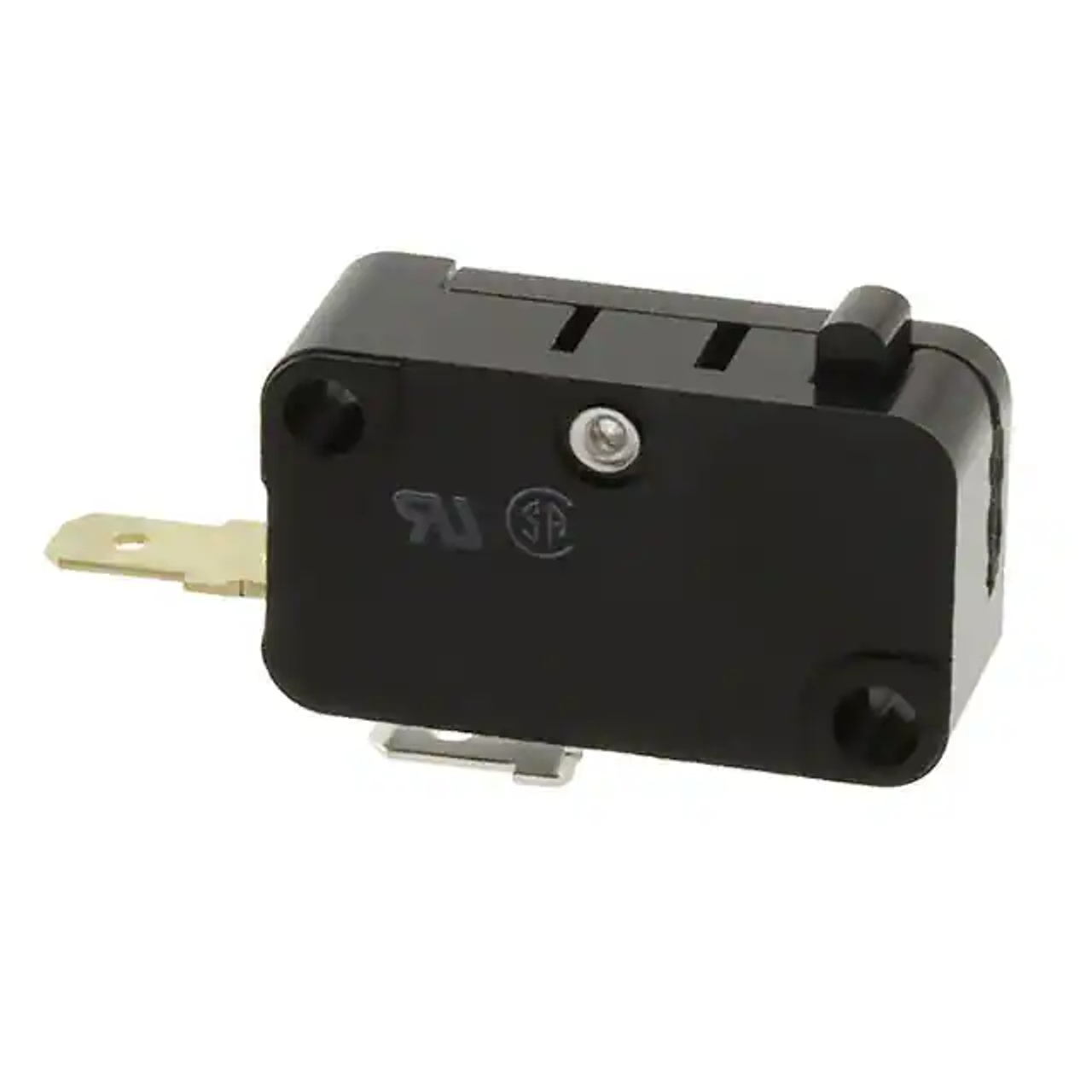 Omron Snap Action Switch