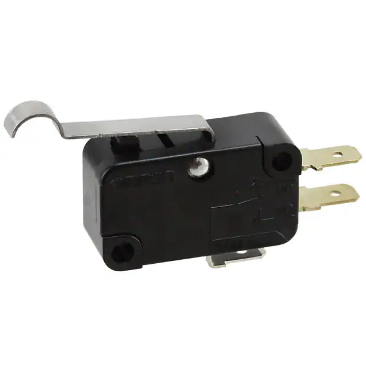 Omron Snap Action Switch