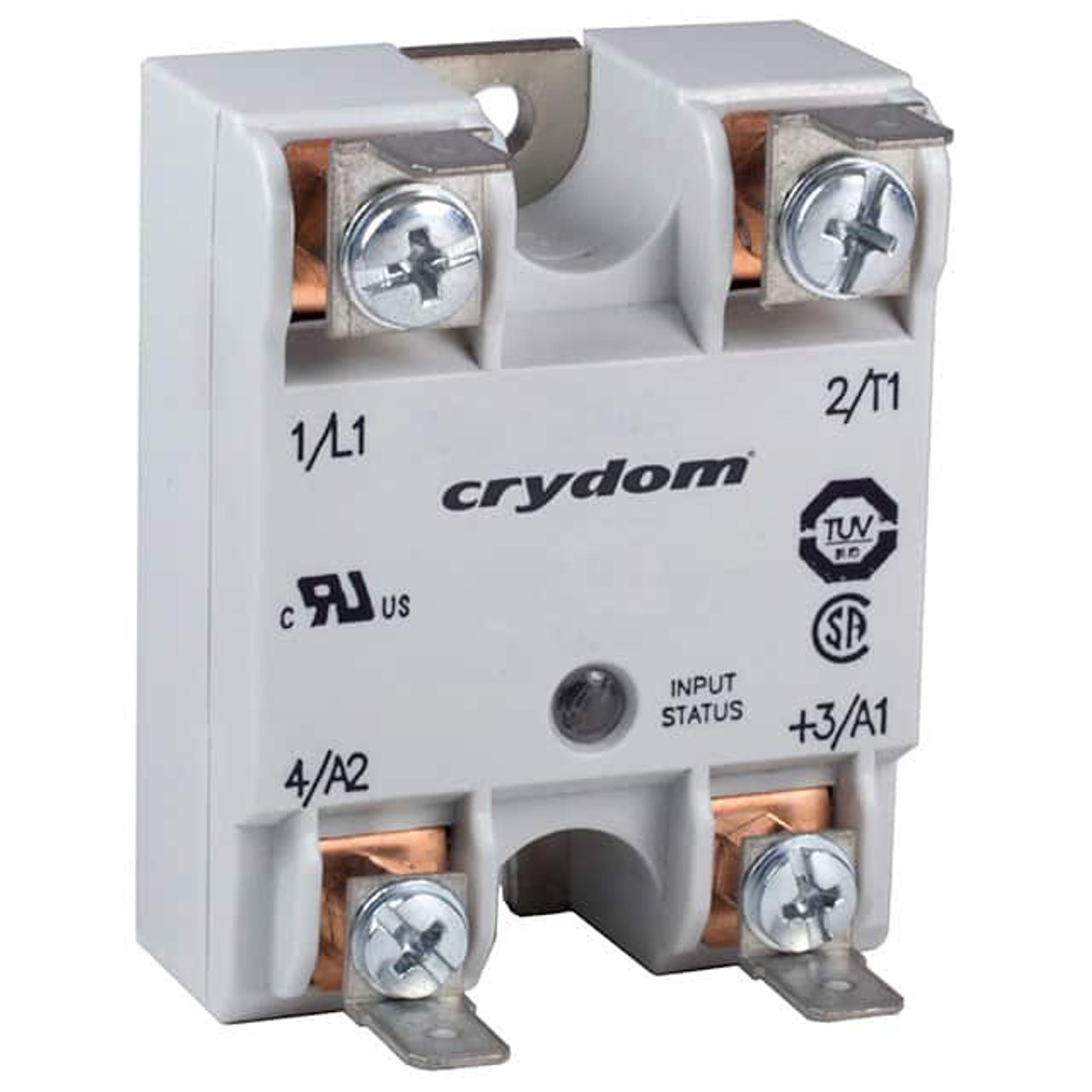 Sensata Technologies/Crydom 84134904 Solid State Relays