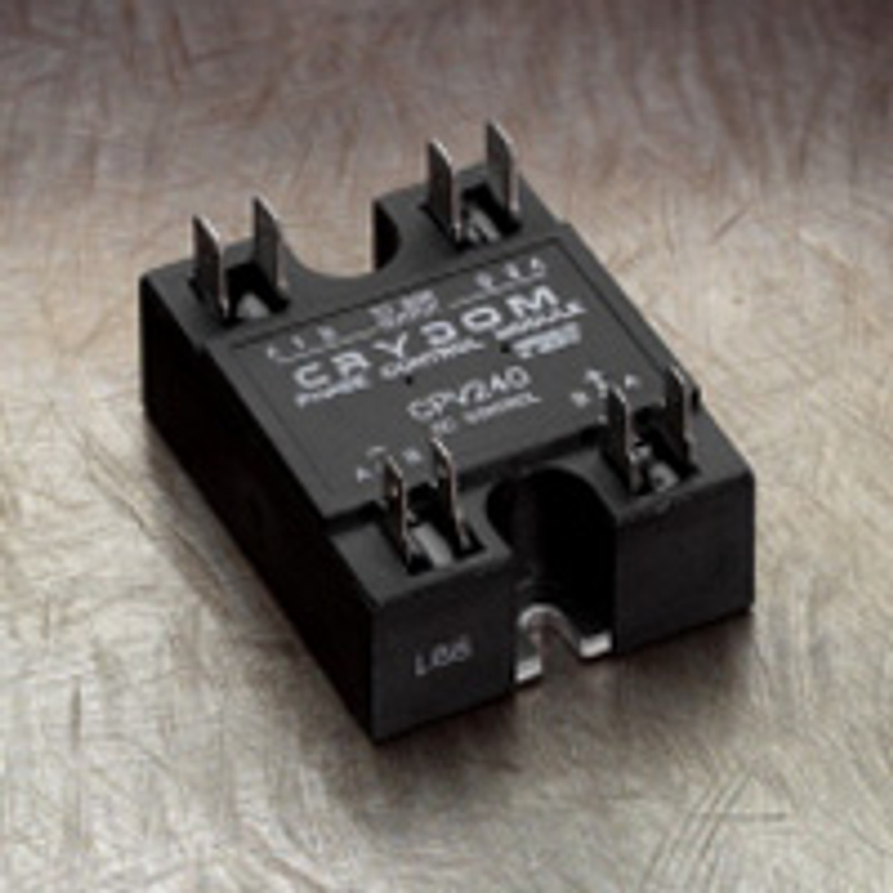Sensata Technologies/Crydom 25CPV120 Phase Controllers