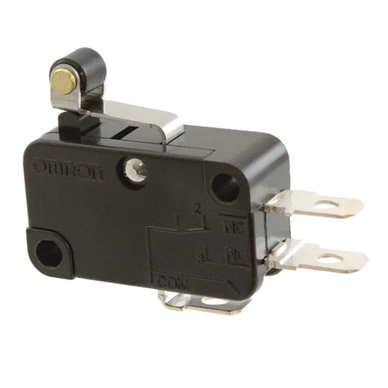 Omron Snap Action Switch