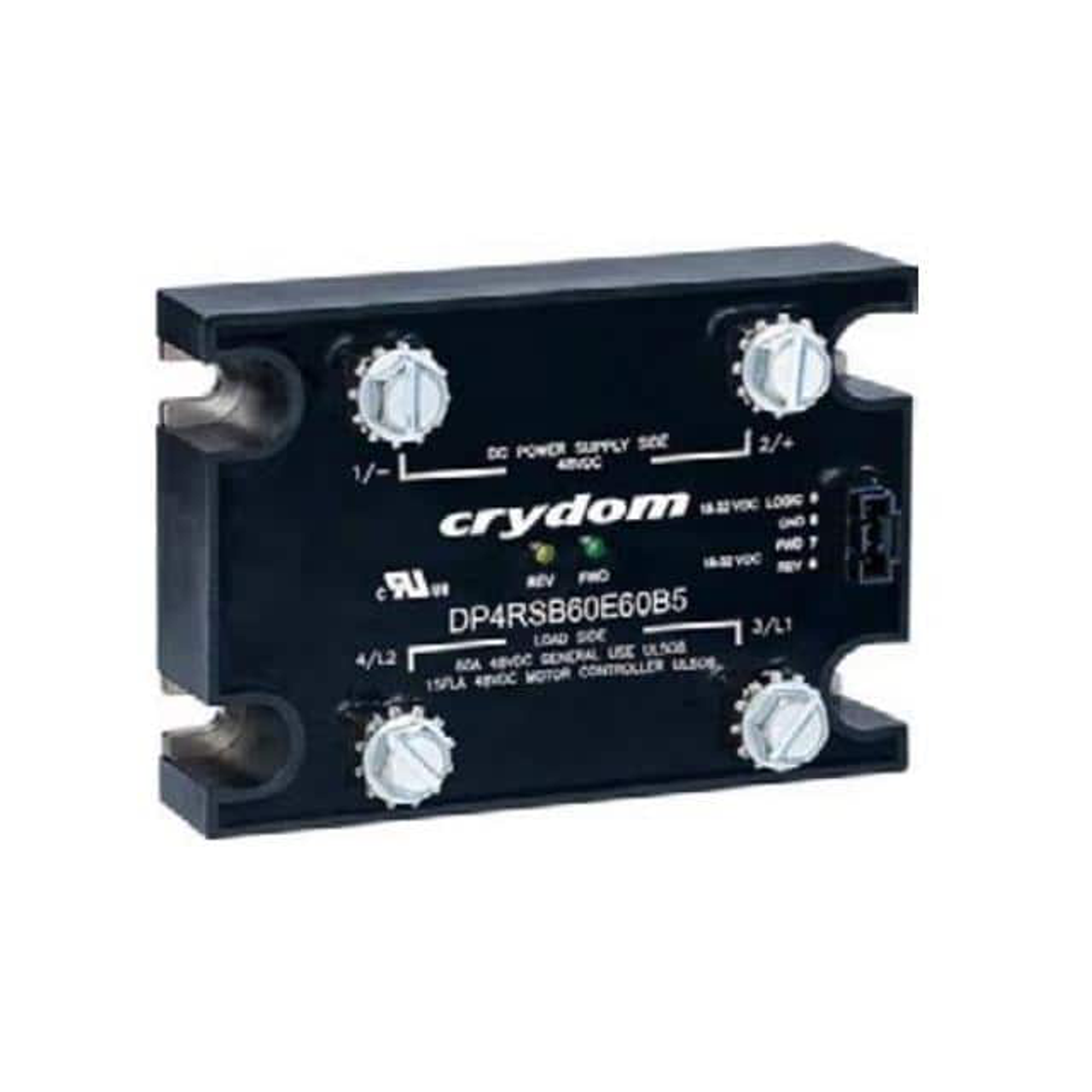 Sensata Technologies/Crydom DP4RSA60E20B2 Solid State Contactors