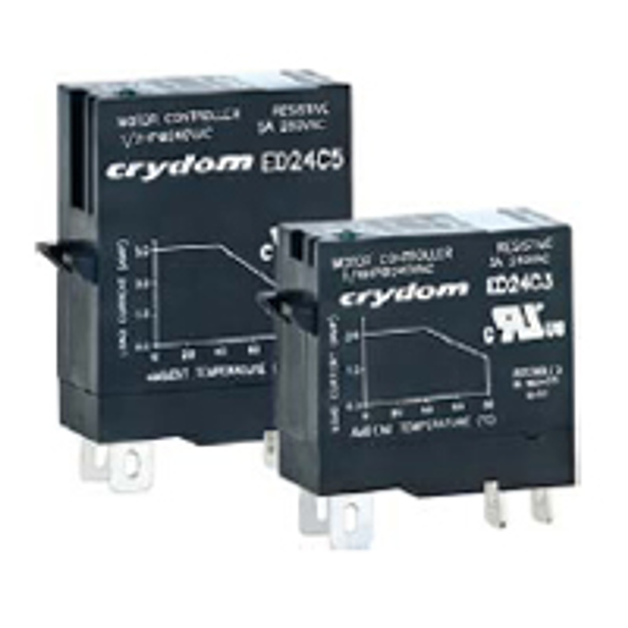 Sensata Technologies/Crydom ED06C5 Solid State Relays