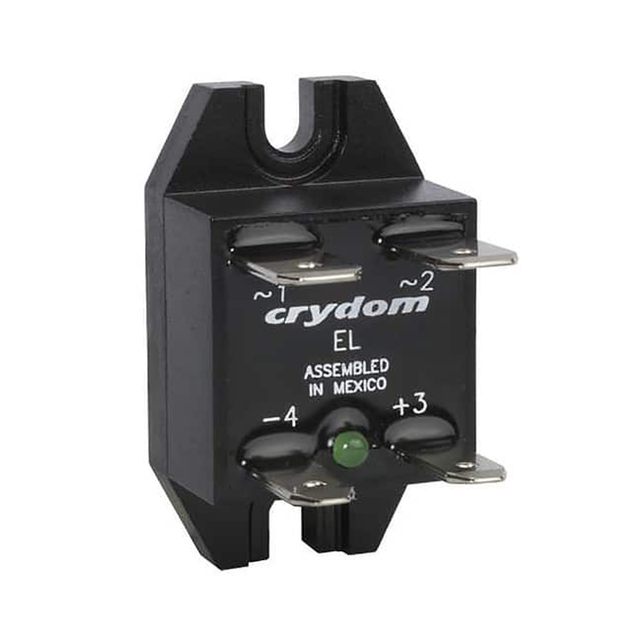 Sensata Technologies/Crydom EL240A20-05 Solid State Relays