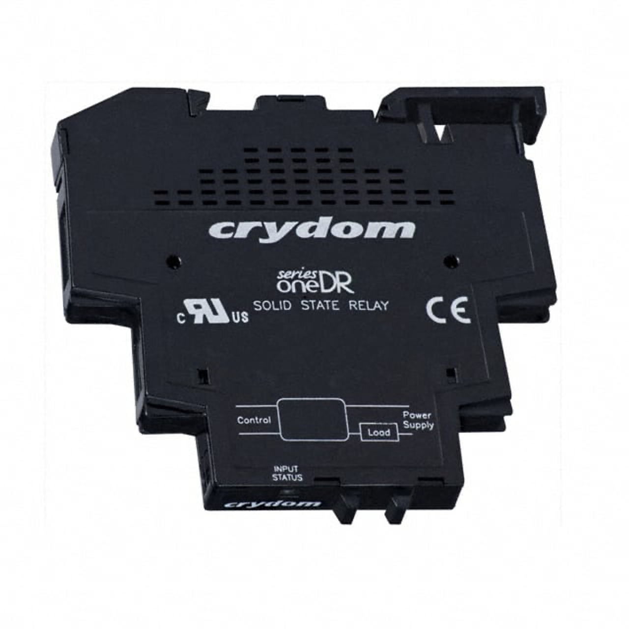 Sensata Technologies/Crydom DR48D03R Solid State Relays