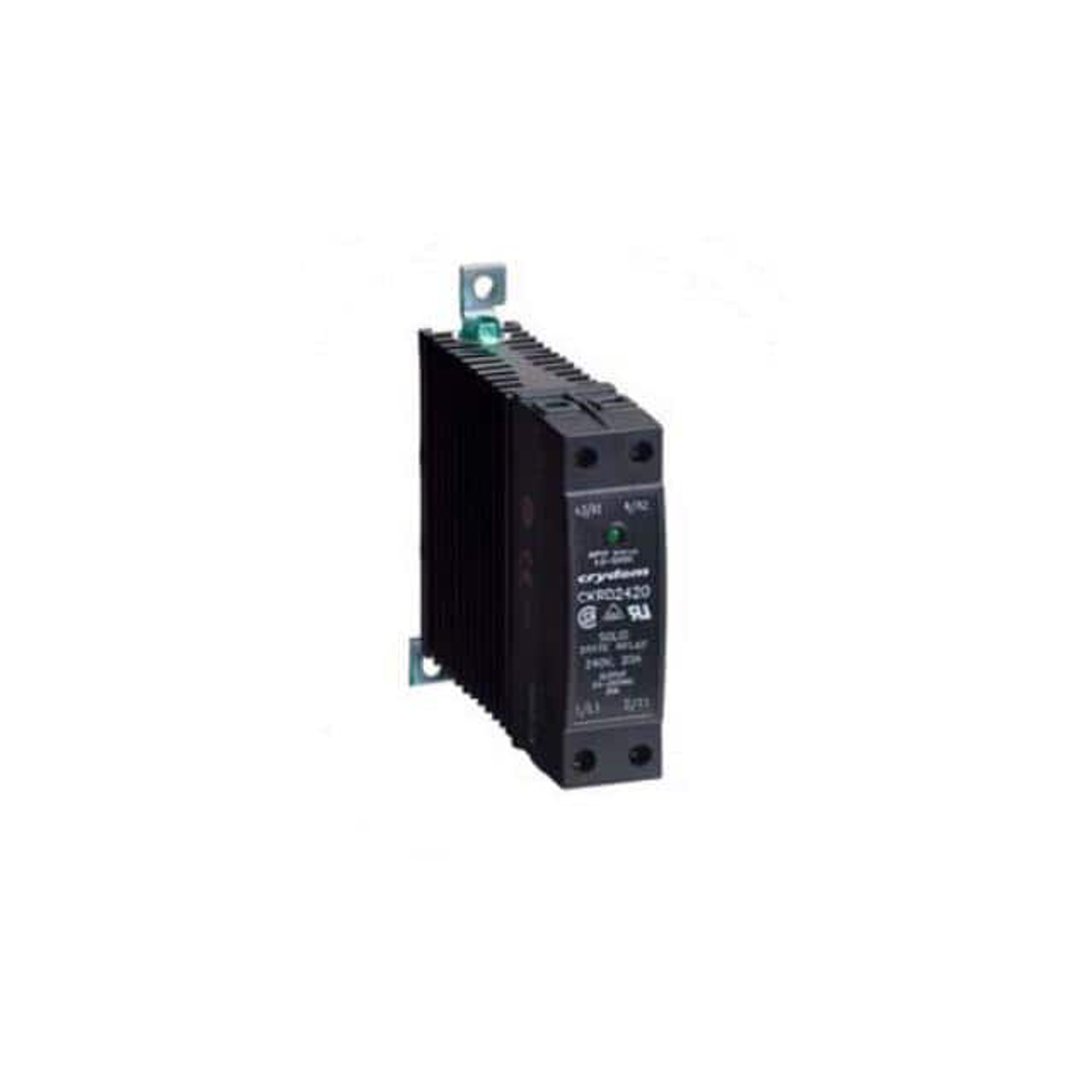 Sensata Technologies/Crydom CKRB6030P Solid State Relays