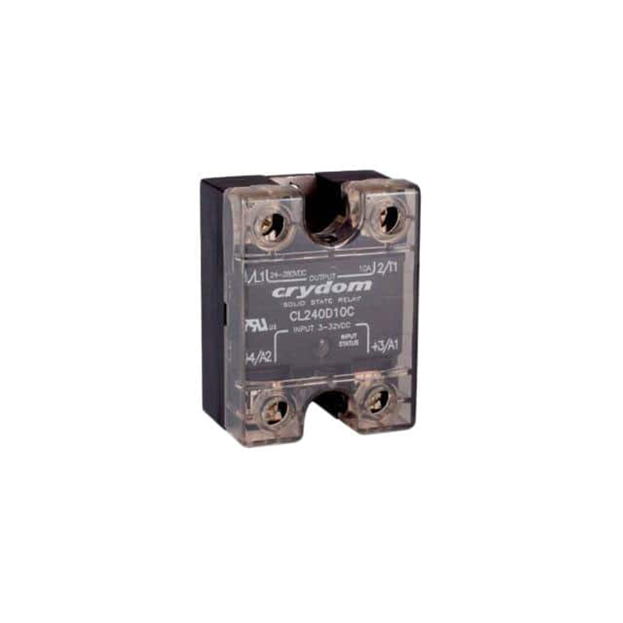 Sensata Technologies/Crydom CSW2450G Solid State Relays