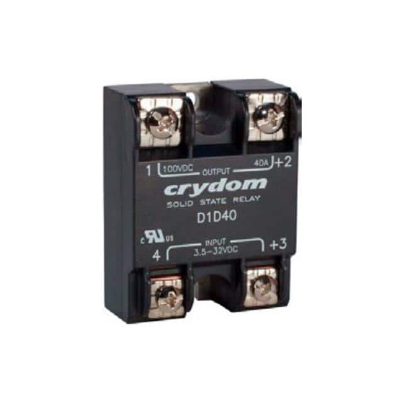 Sensata Technologies/Crydom D1D12K Solid State Relays