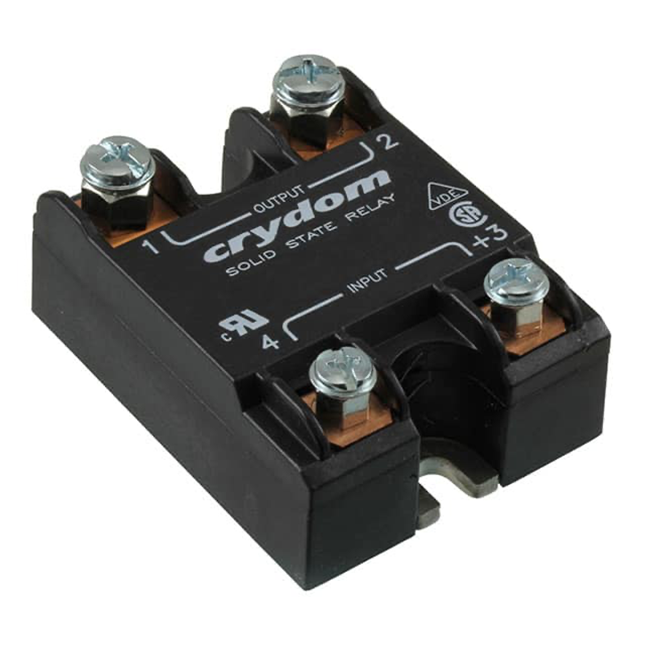 Sensata Technologies/Crydom D2410K-10 Solid State Relays