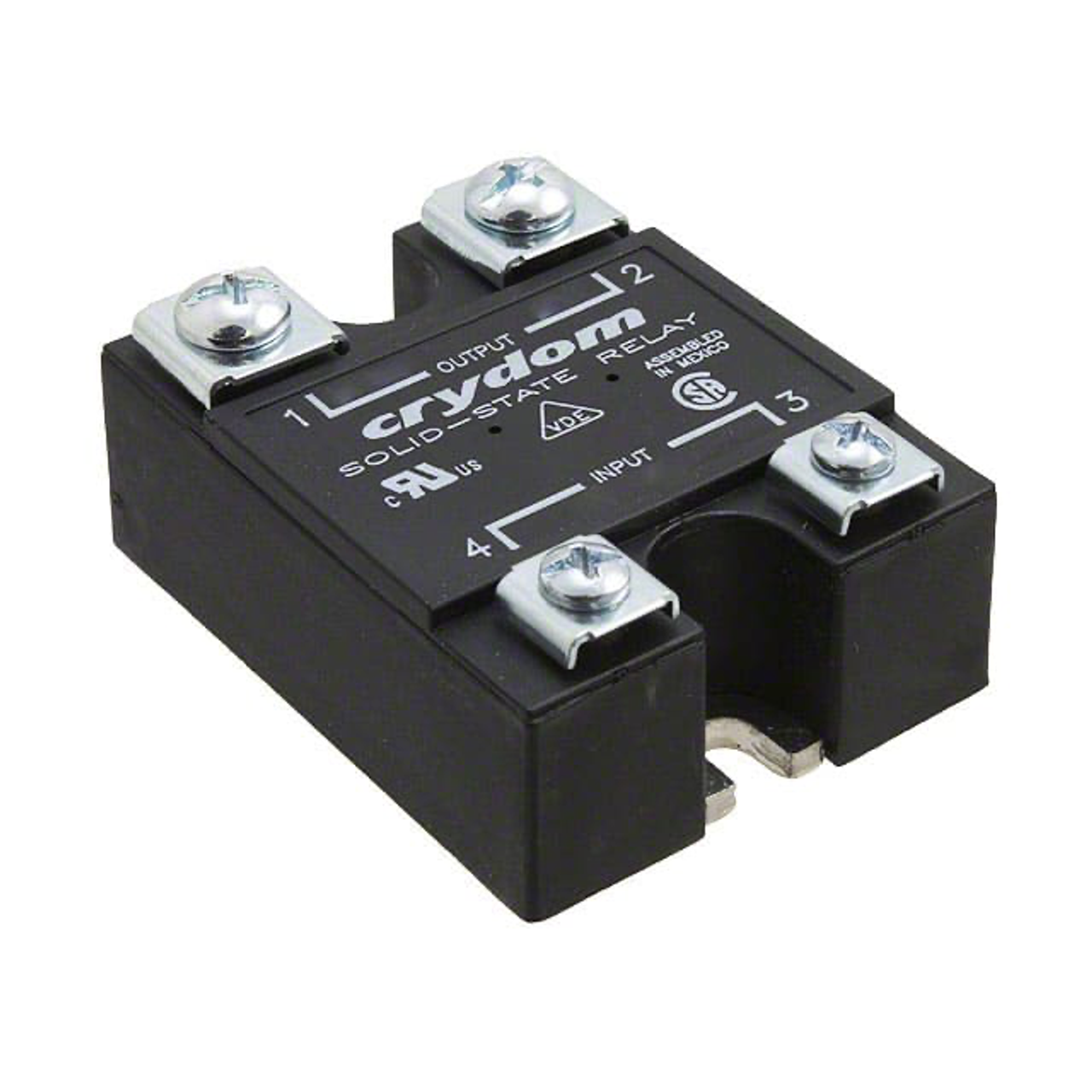 Sensata Technologies/Crydom DC60SA3H Solid State Relays