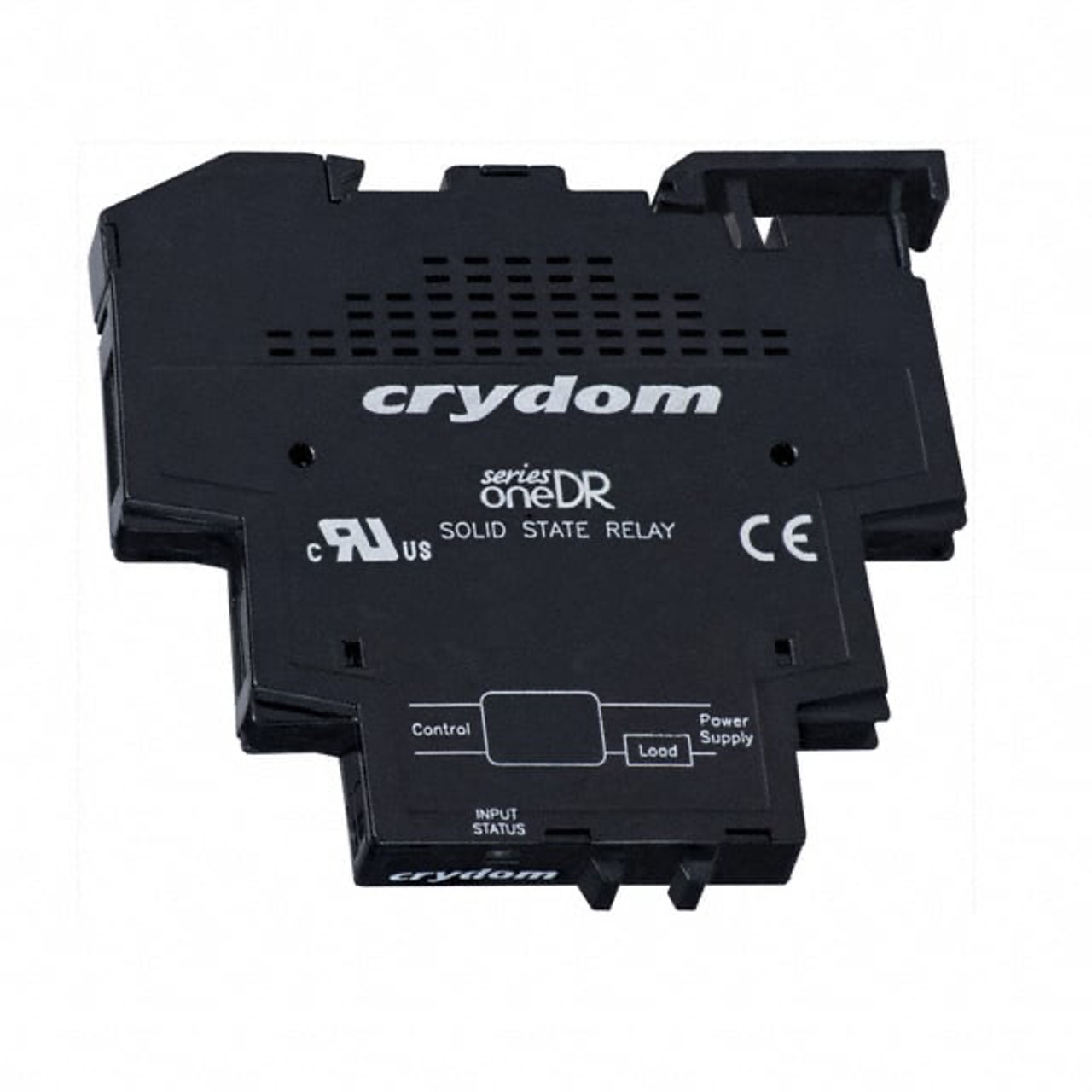 Sensata Technologies/Crydom DR06D03X Solid State Relays