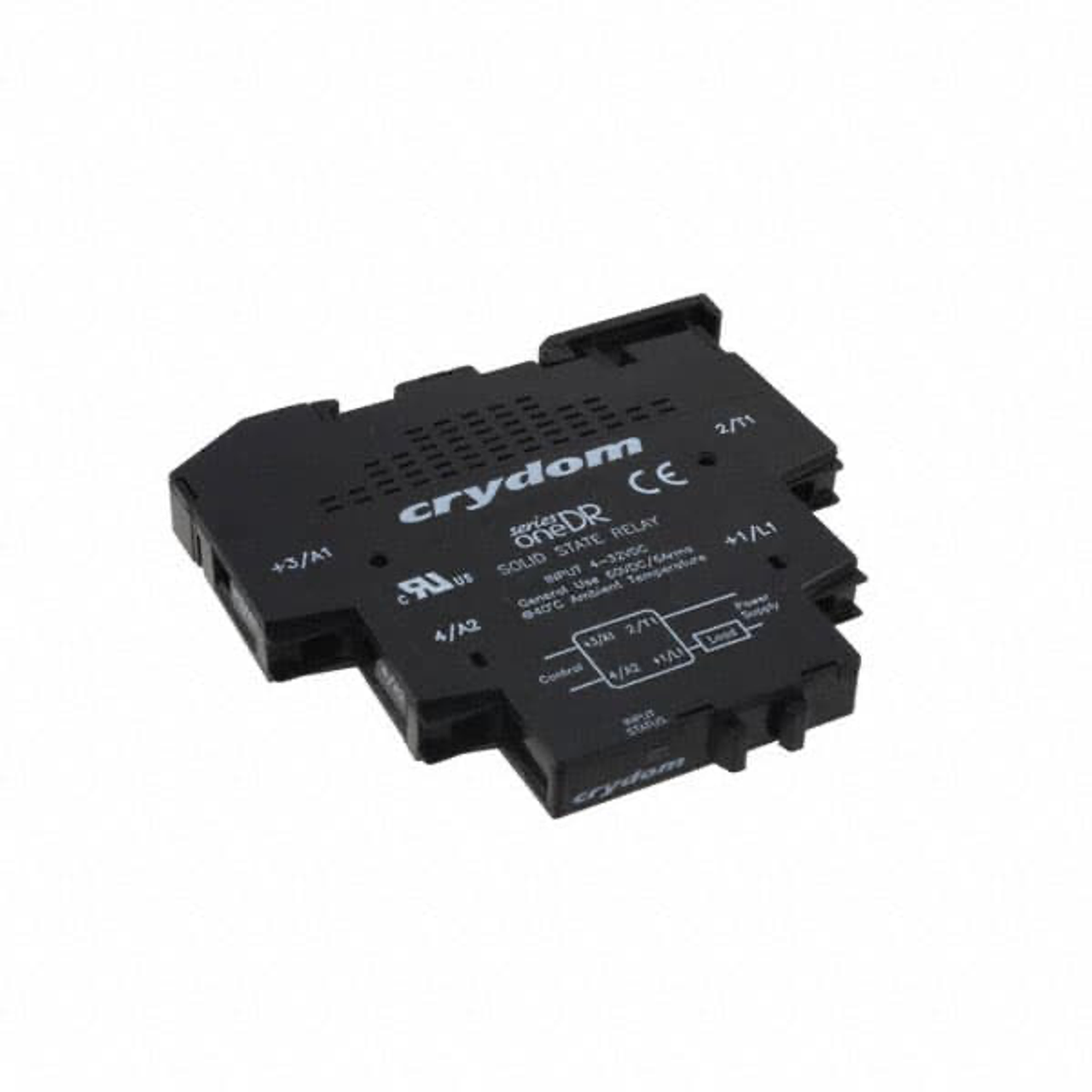 Sensata Technologies/Crydom DR06D06X Solid State Relays