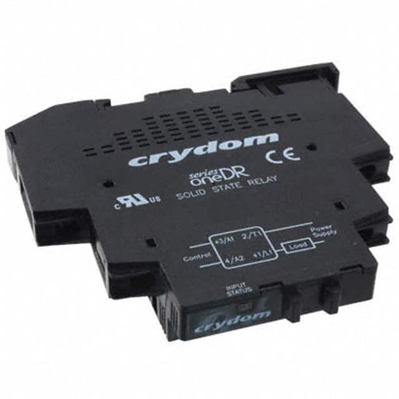 Sensata Technologies/Crydom DR24B12R Solid State Relays