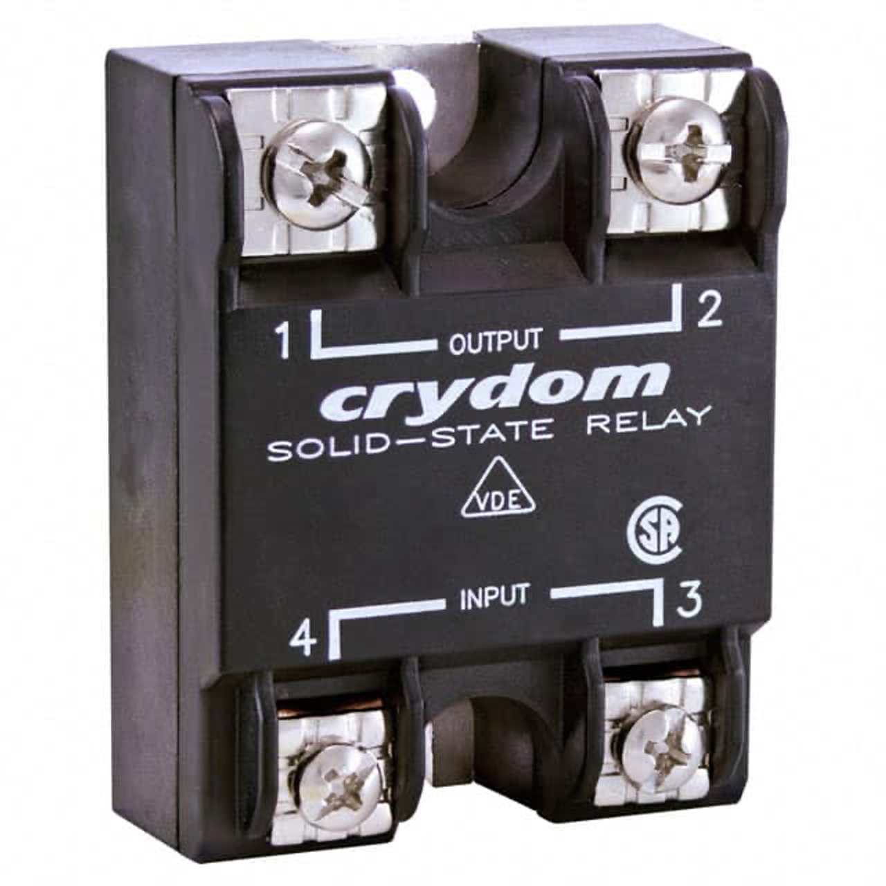 Sensata Technologies/Crydom HD48125G Solid State Relays