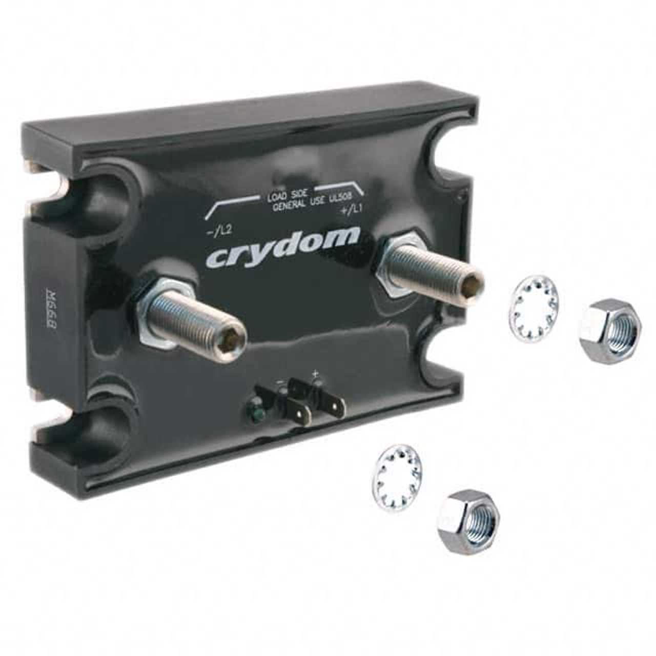 Sensata Technologies/Crydom HDC200A120H Solid State Contactors