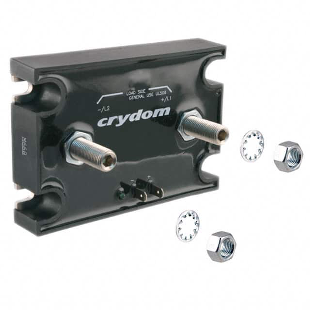 Sensata Technologies/Crydom HDC200D120 Solid State Contactors