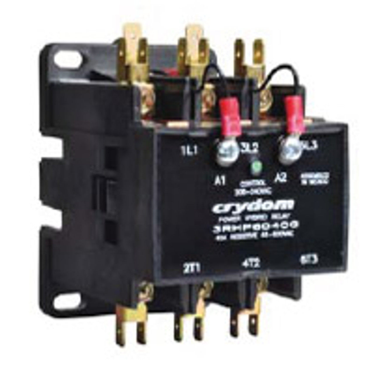 Sensata Technologies/Crydom 3RHP2850E Power Contactors
