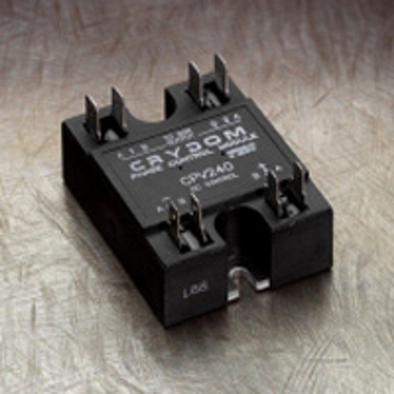 Sensata Technologies/Crydom 10CPV120 Phase Controllers