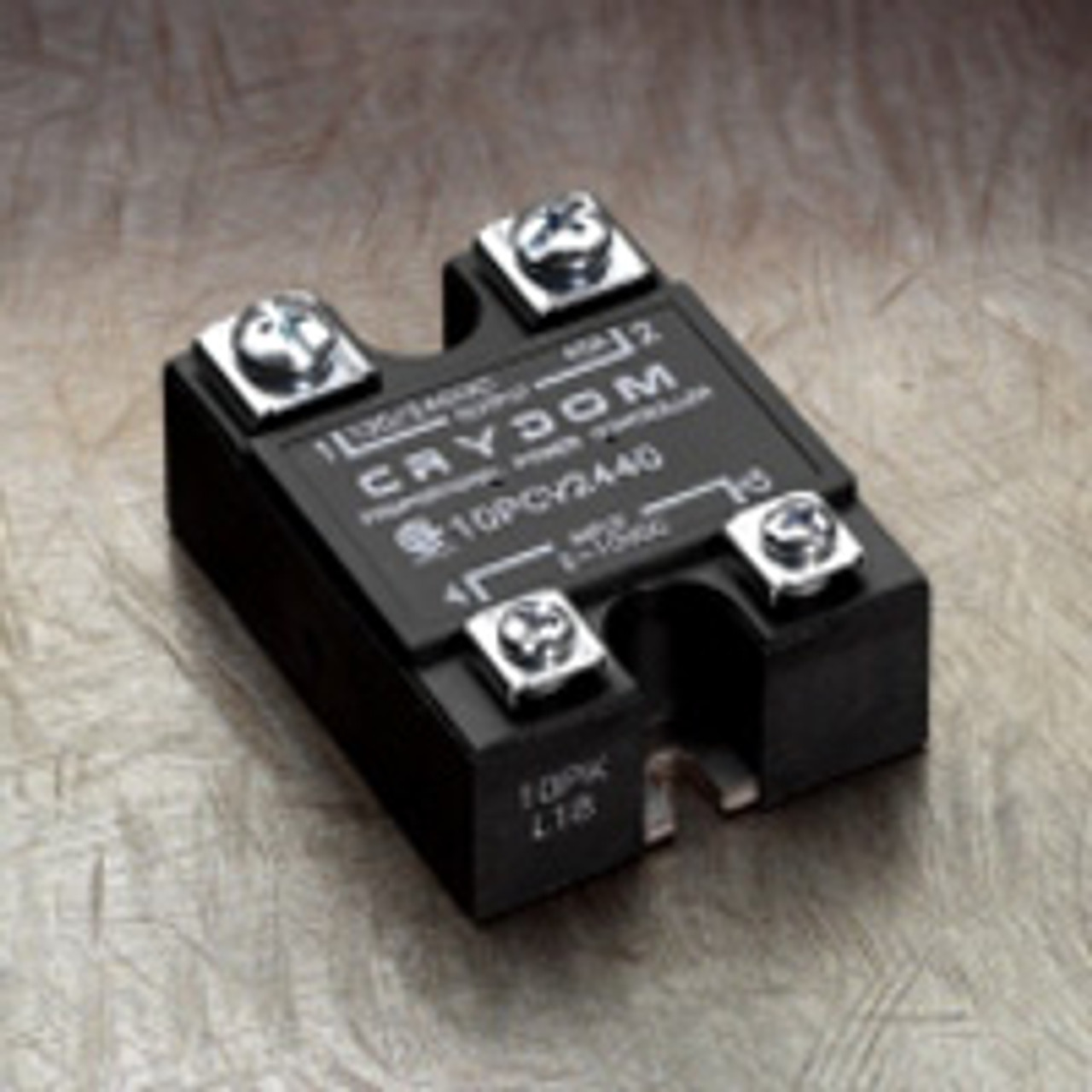 Sensata Technologies/Crydom 10PCV2450 Potentiometer Controllers