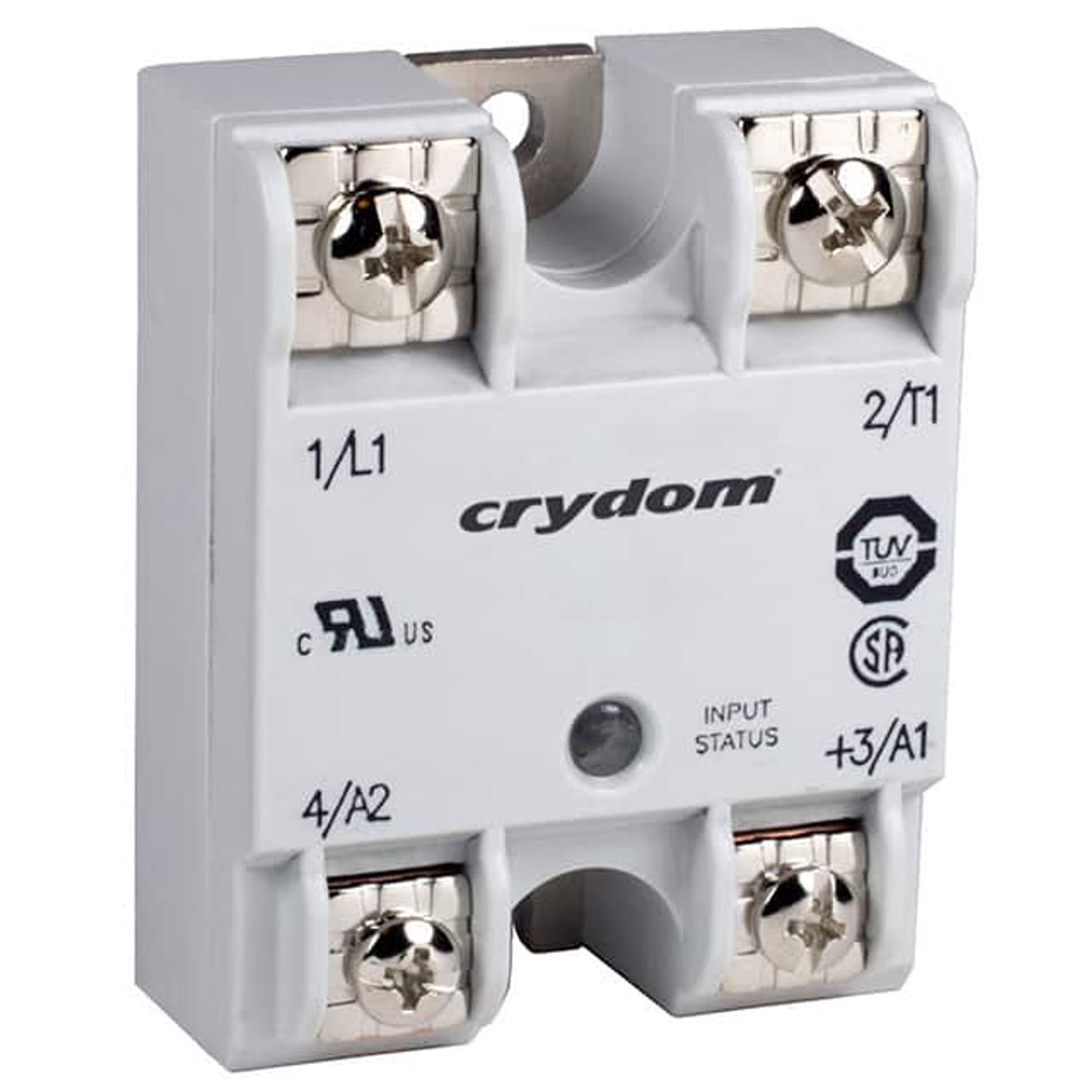 Sensata Technologies/Crydom 84134901 Solid State Relays