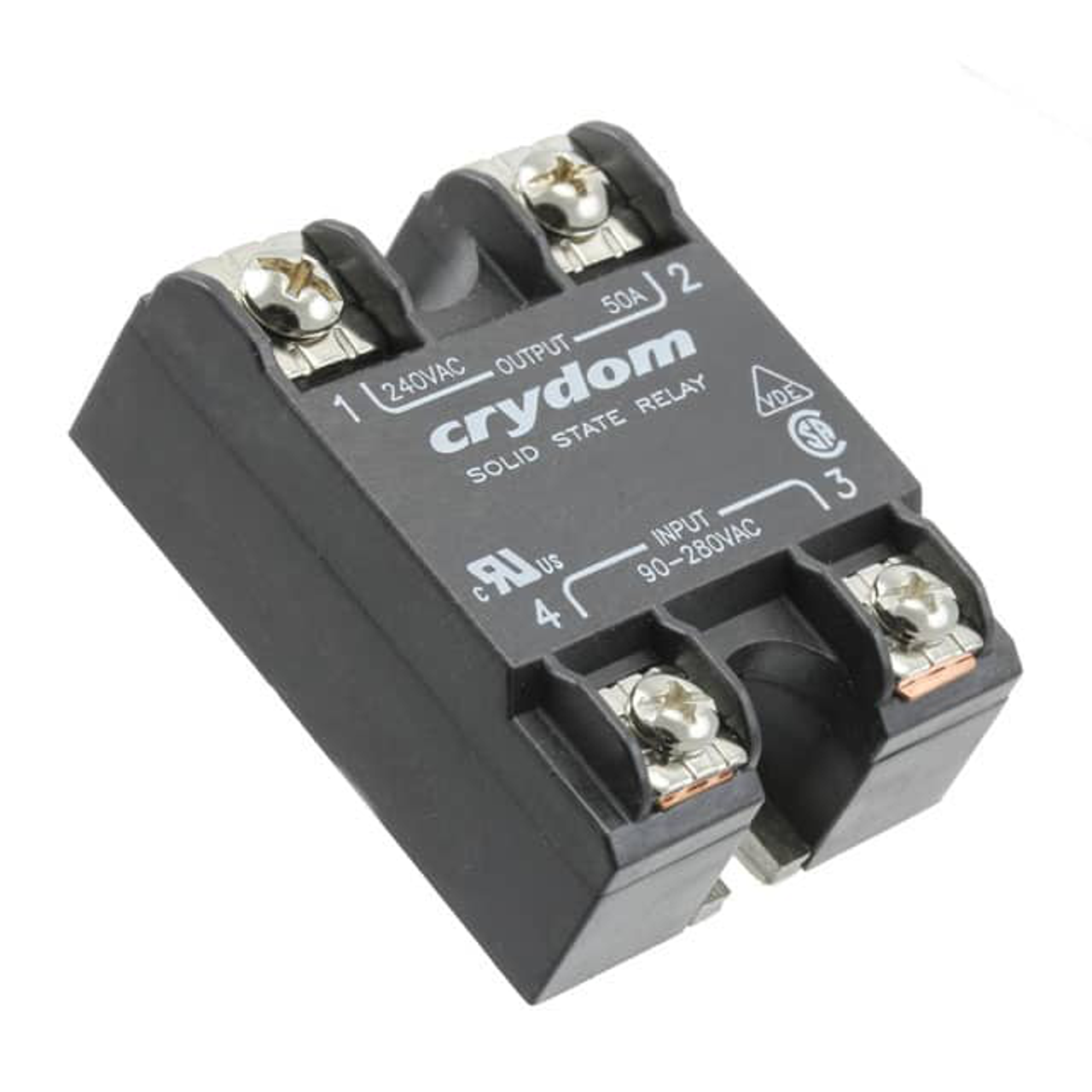 Sensata Technologies/Crydom A2490E-B Solid State Relays