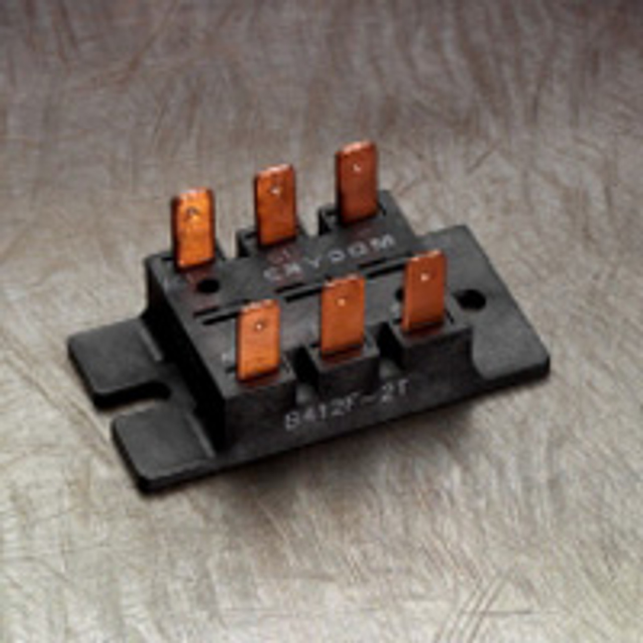 Sensata Technologies/Crydom B633-2 Power Modules