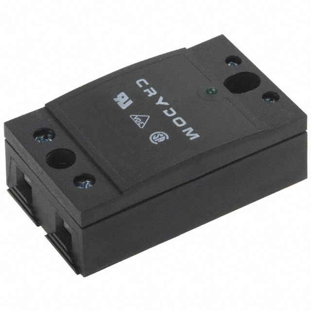 Sensata Technologies/Crydom CMD2450-10 Solid State Relays