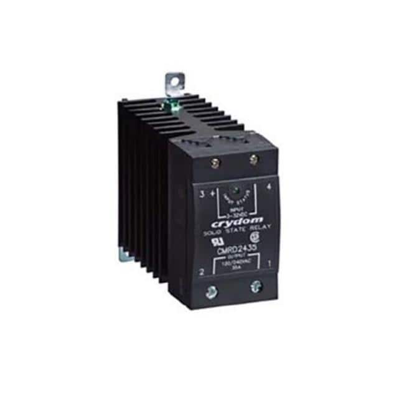 Sensata Technologies/Crydom CMRA2445-10 Solid State Relays