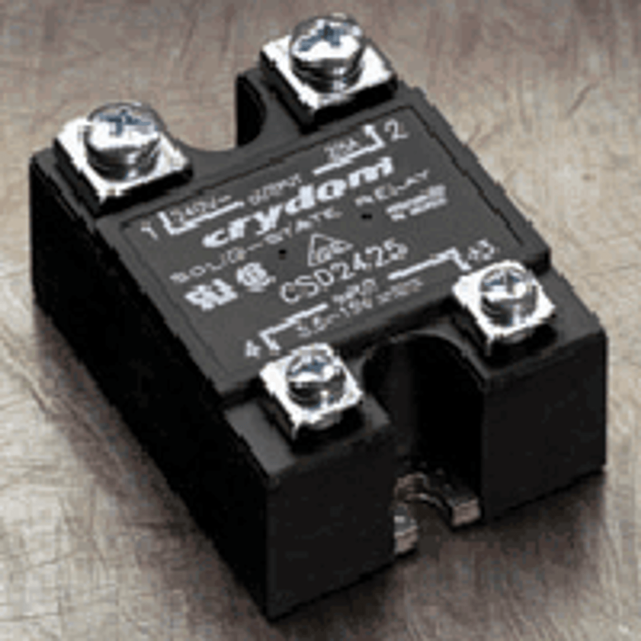 Sensata Technologies/Crydom CSE2490-10 Solid State Relays