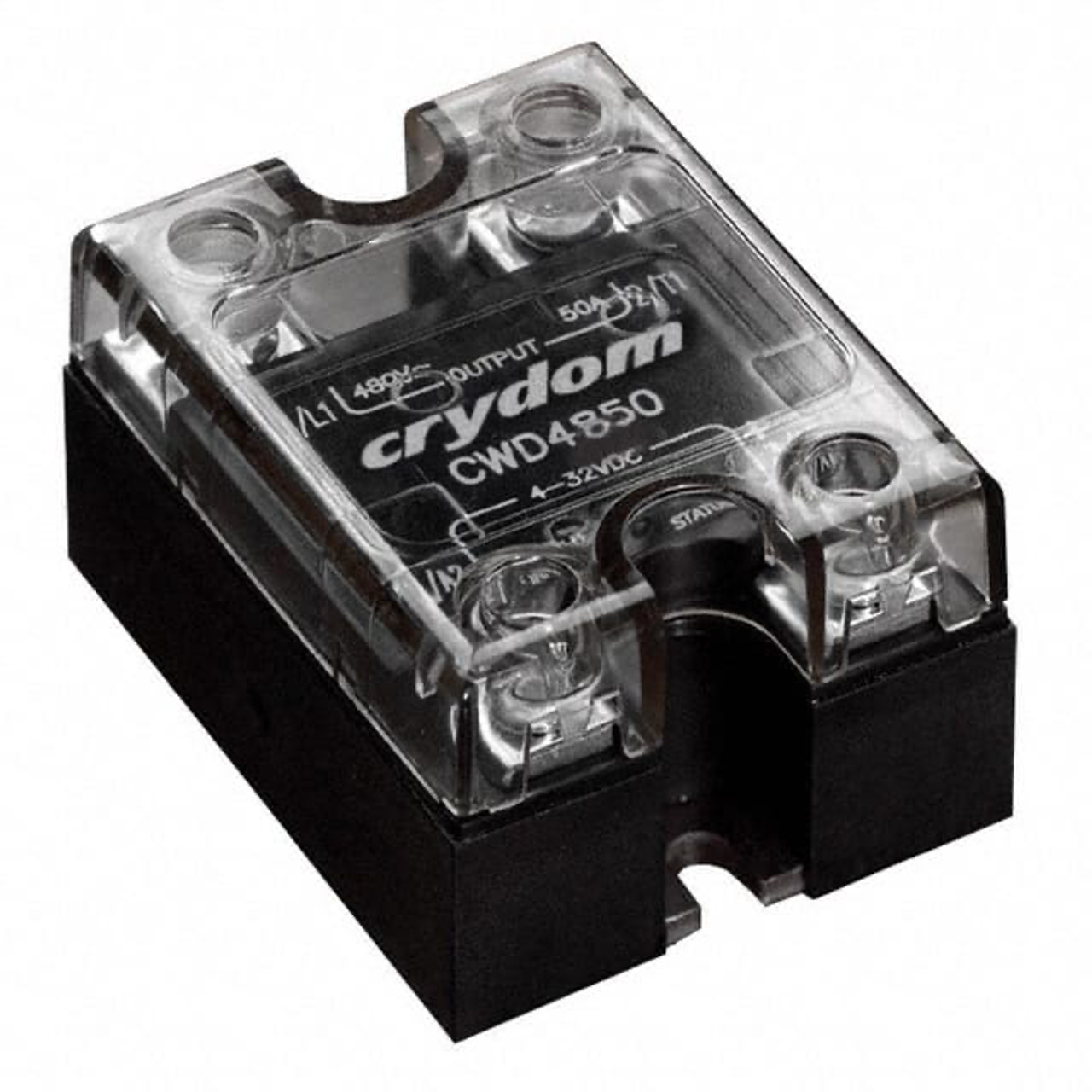 Sensata Technologies/Crydom CWA4850-10 Solid State Relays