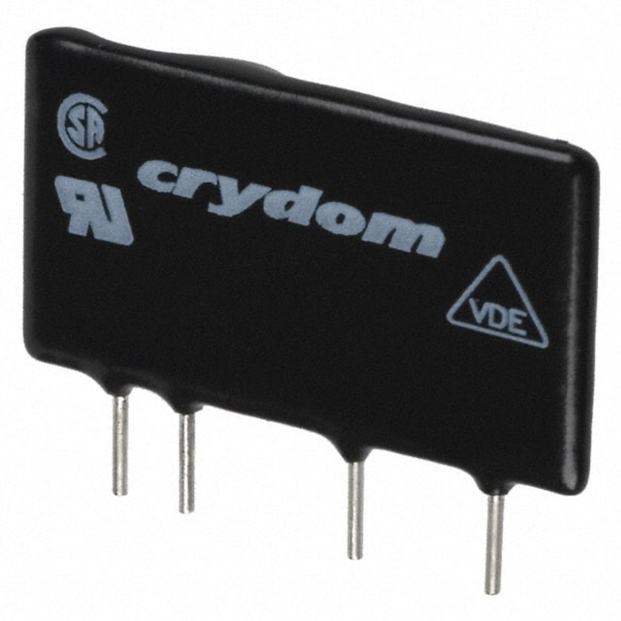 Sensata Technologies/Crydom CX240A5 Solid State Relays