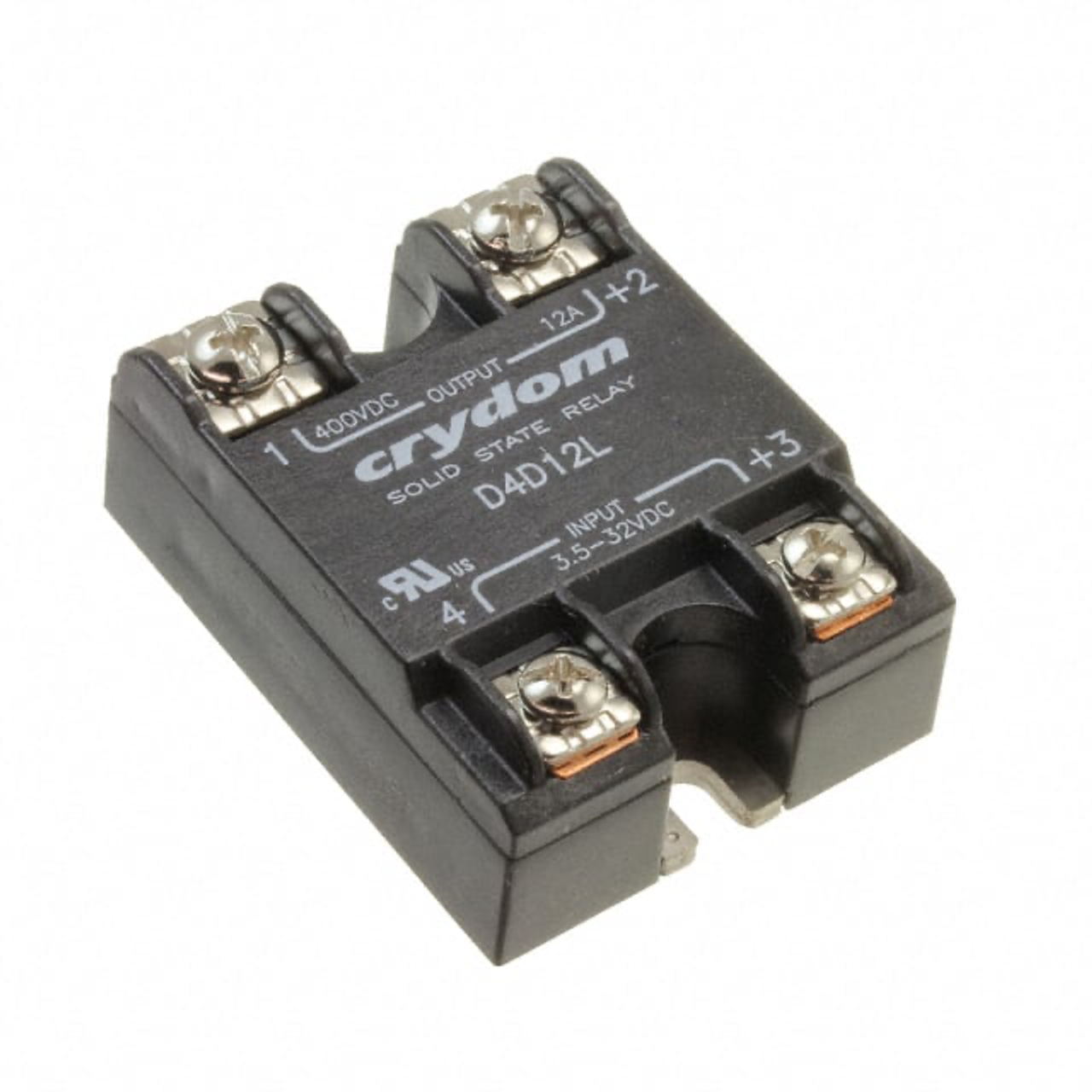 Sensata Technologies/Crydom D4D12L Solid State Relays