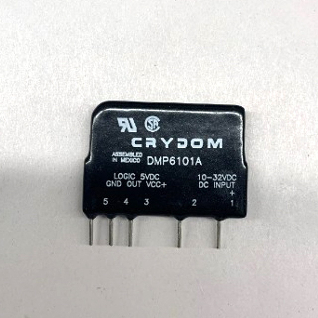 Sensata Technologies/Crydom DMP6101A Input Output Modules