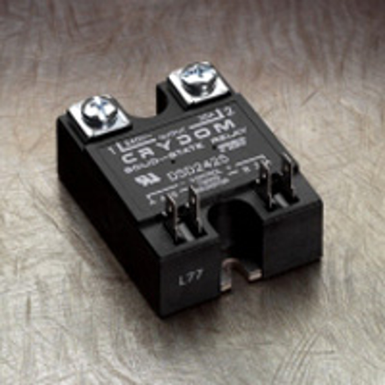 Sensata Technologies/Crydom DSD2410 Time Delayed Solid State Relay