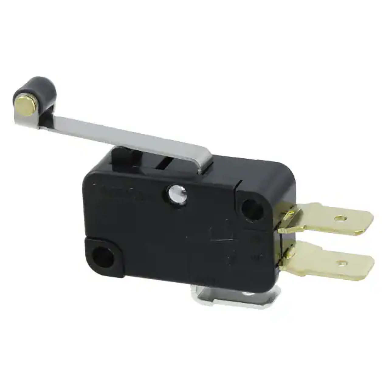 Omron Snap Action Switch