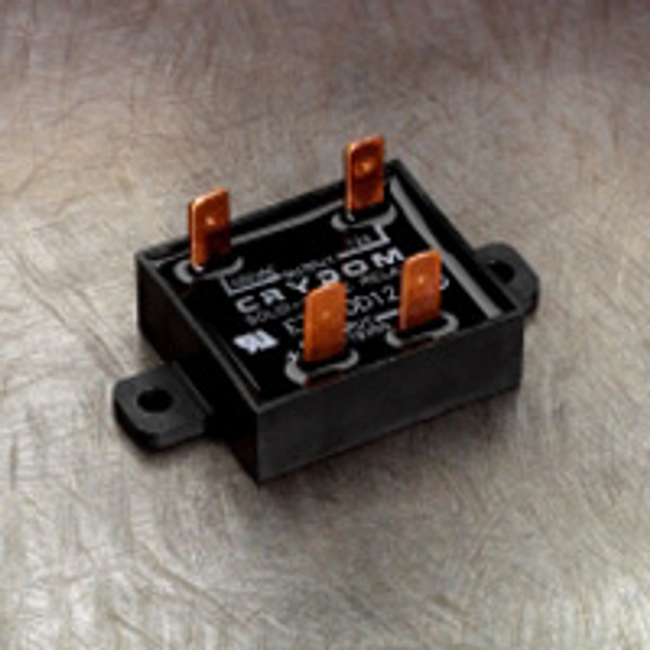 Sensata Technologies/Crydom EZE240A12RS Solid State Relays