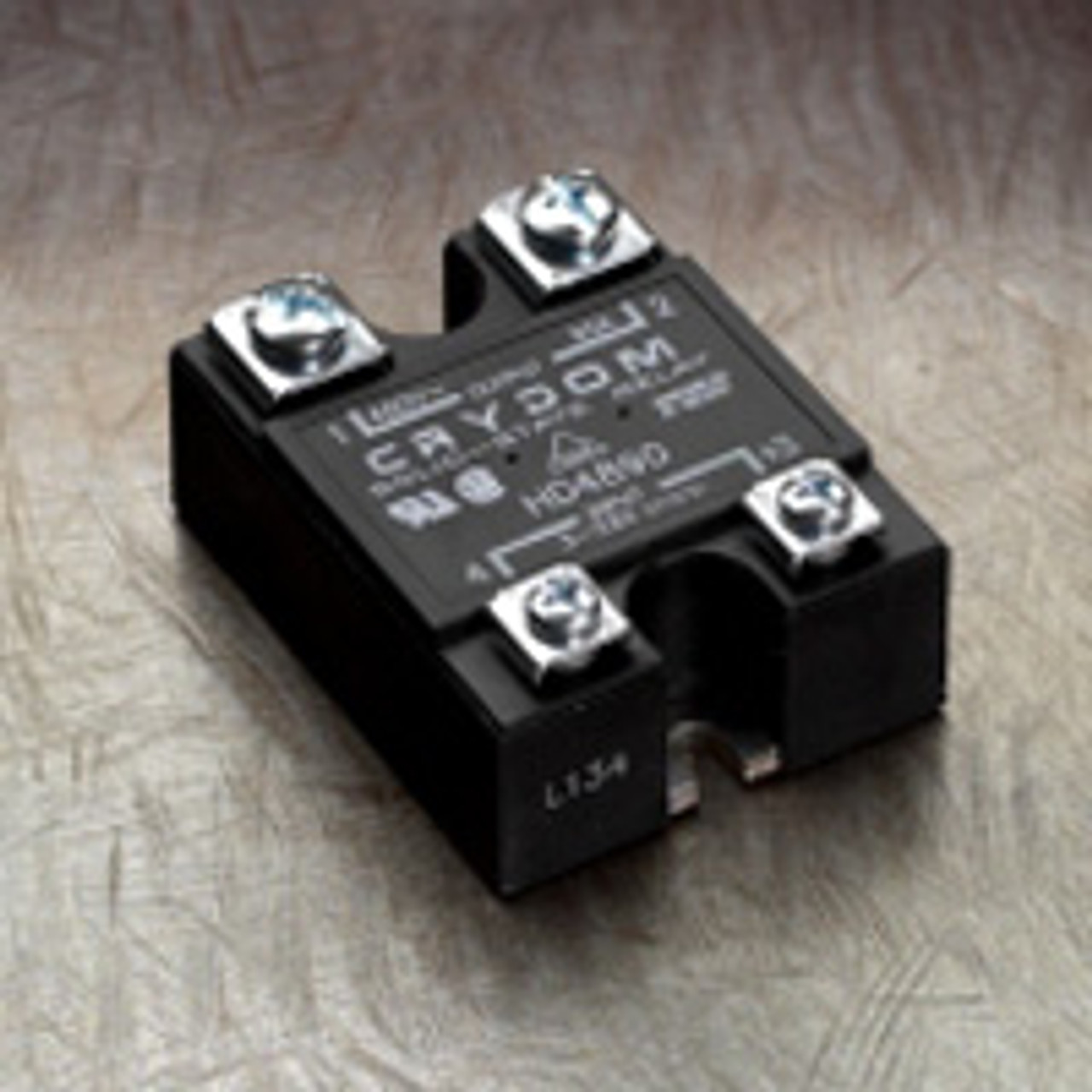 Sensata Technologies/Crydom HA4875E Solid State Relays