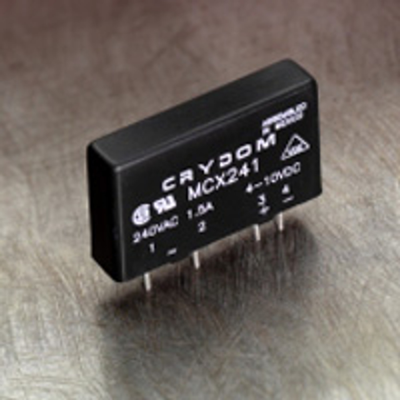 Sensata Technologies/Crydom MCX380D5R Solid State Relays
