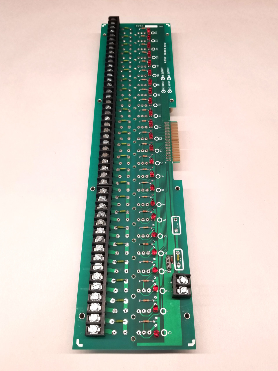 Sensata Technologies/Crydom MS-24H Input Output Modules