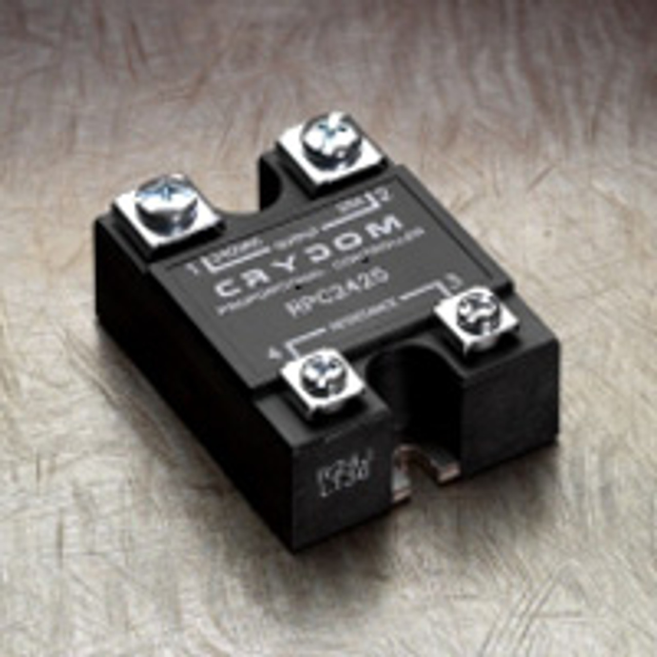 Sensata Technologies/Crydom RPC2425 Potentiometer Controllers