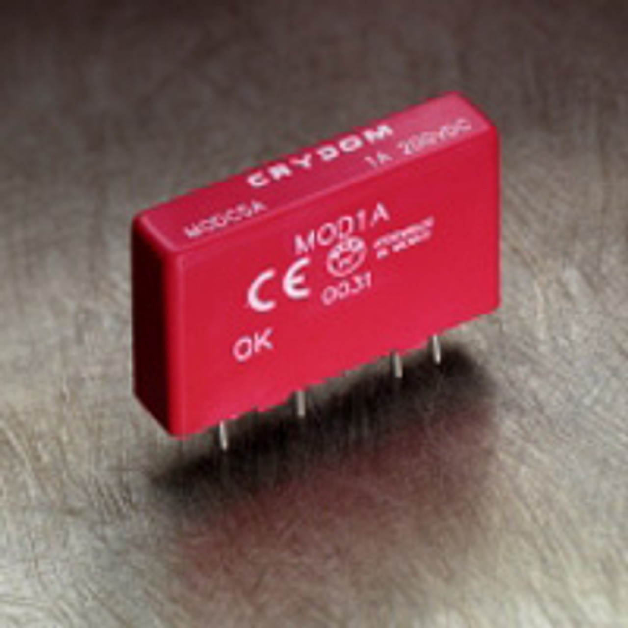 Sensata Technologies/Crydom X4ODC24 Input Output Modules