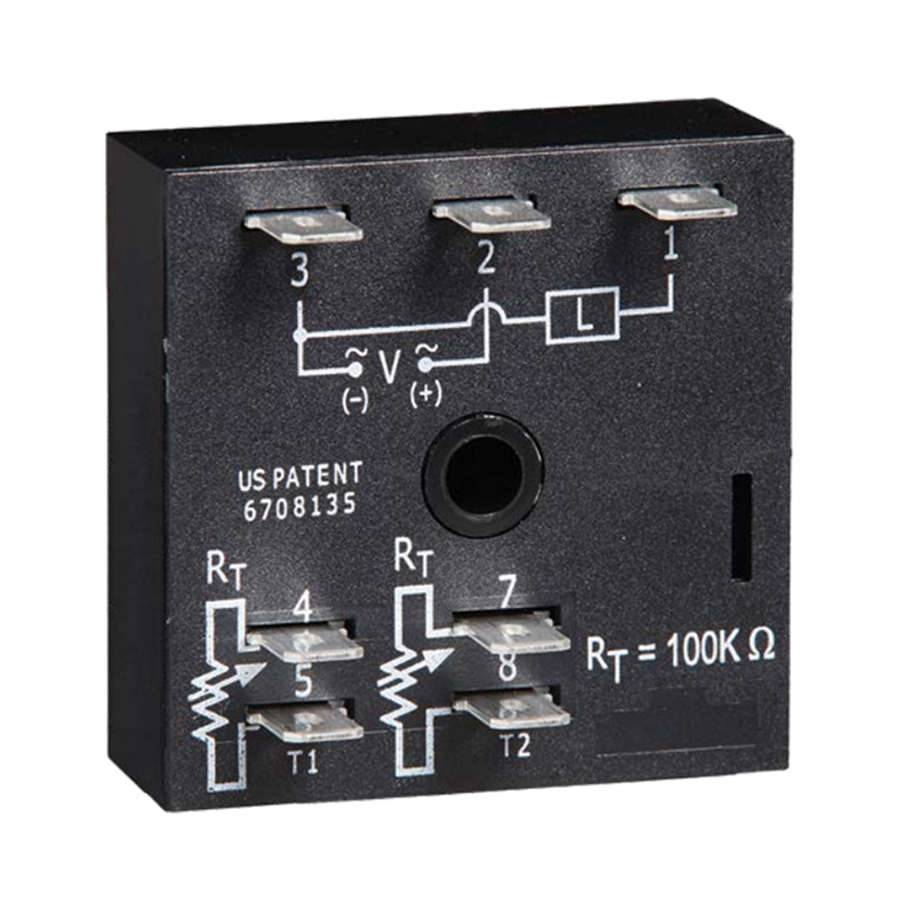 Littlefuse SSAC ESD52205 Delayed Interval