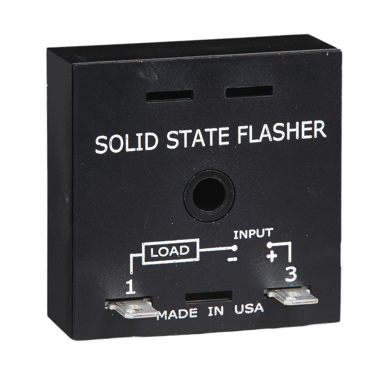 Littlefuse SSAC FS324-240 Solid State Flashers