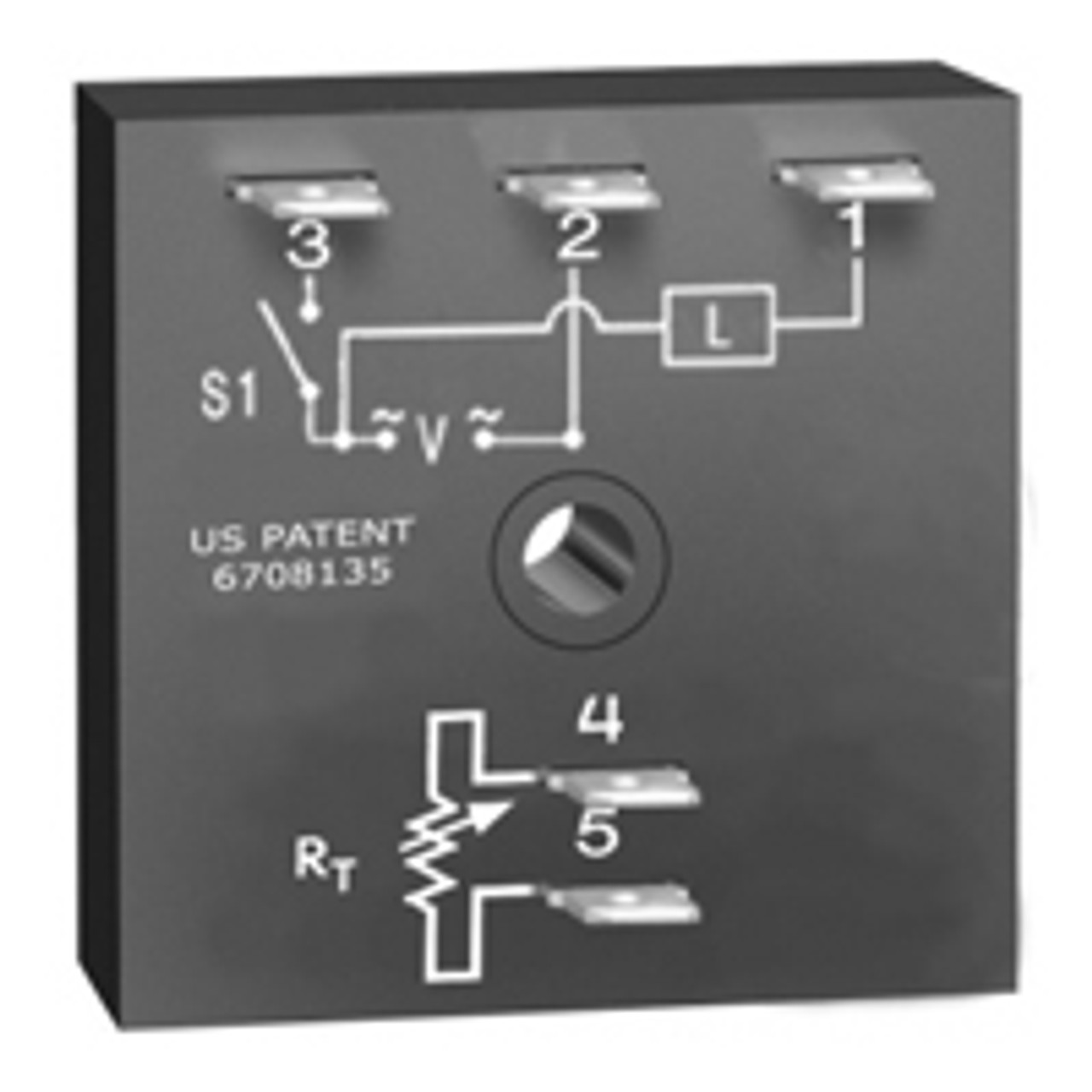 Littlefuse SSAC KSD4422 Delay on Make