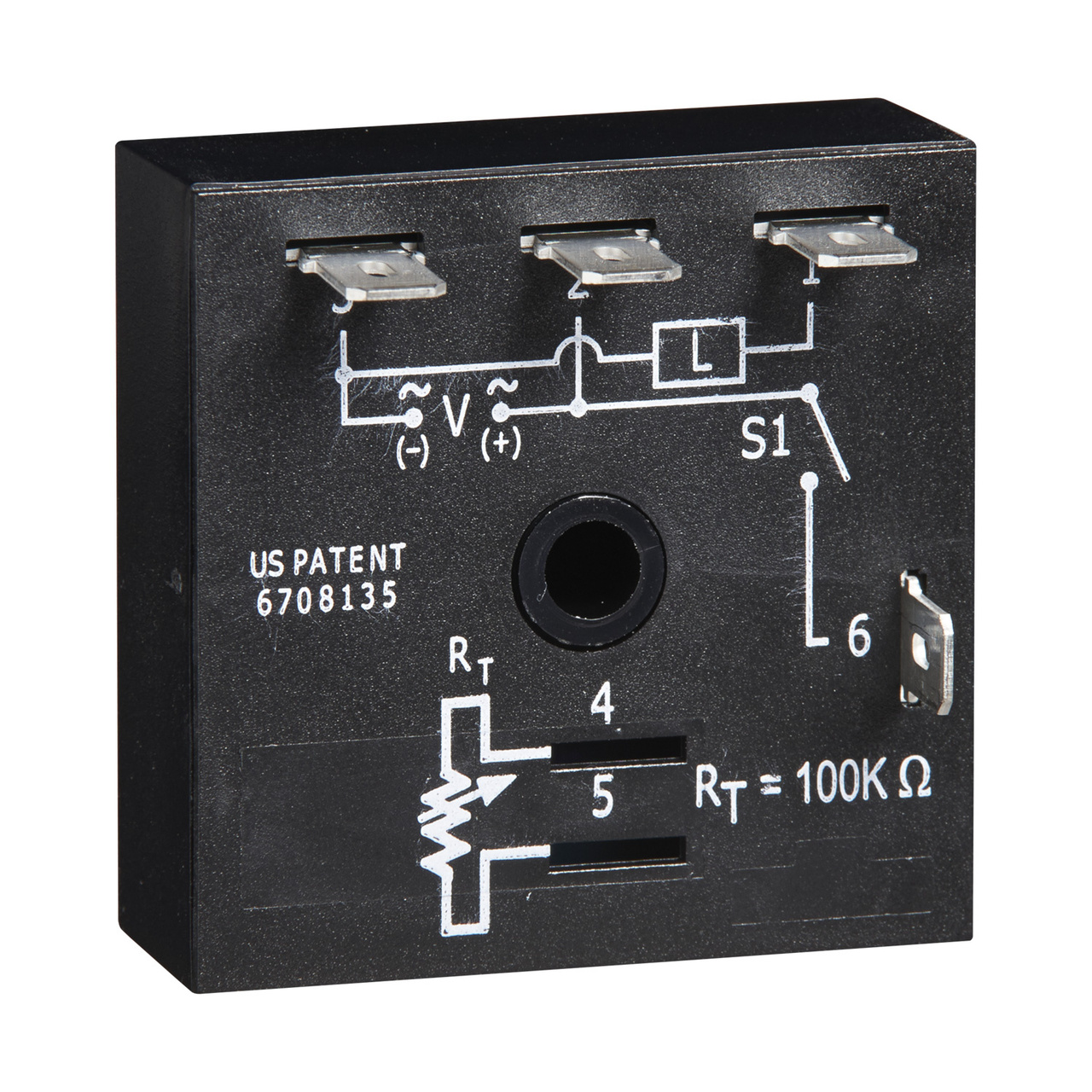 Littlefuse SSAC KSDB325P Delay on Break