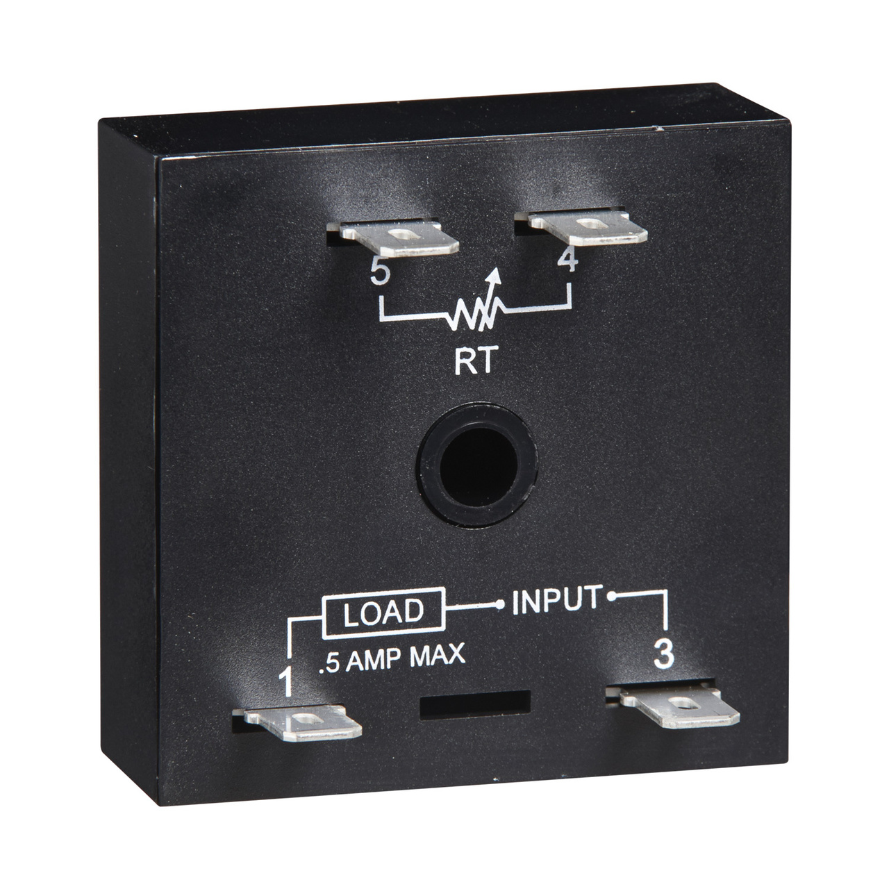 Littlefuse SSAC TAC1611 Delay on Make